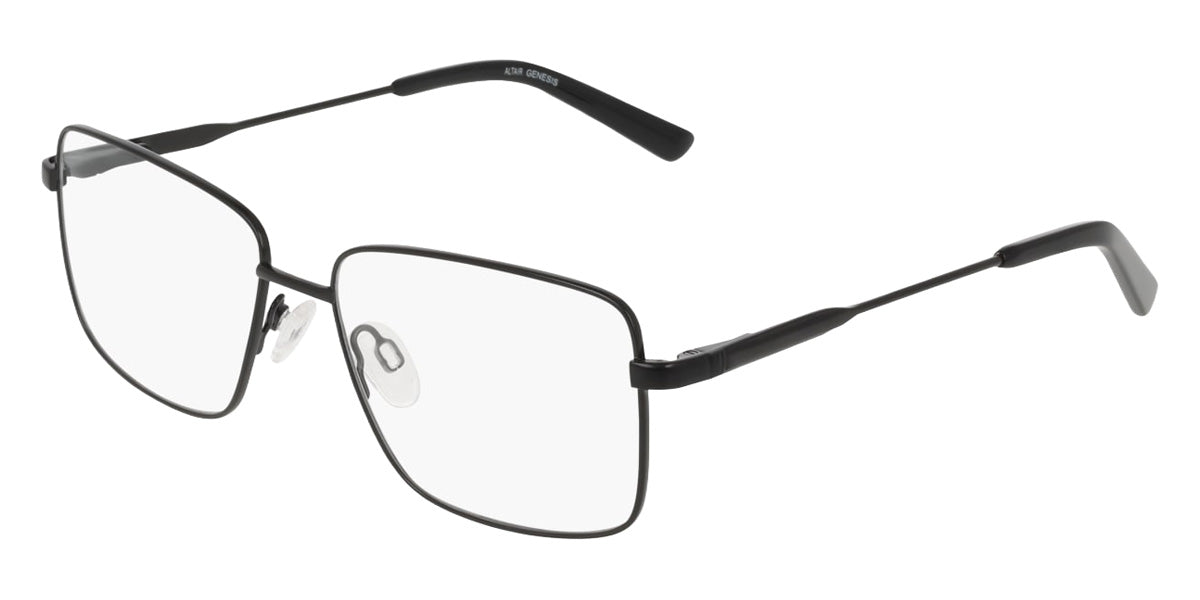 Genesis G4073 001 54 - Black #id:geng4073001_s:100105