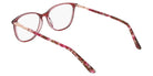 Genesis G5077 602 52 - Merlot Crystal #id:geng5077602_s:104115