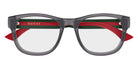 Gucci GG0004ONN 003 53 - Gray/Green #id:gg0004onn003_s:102100