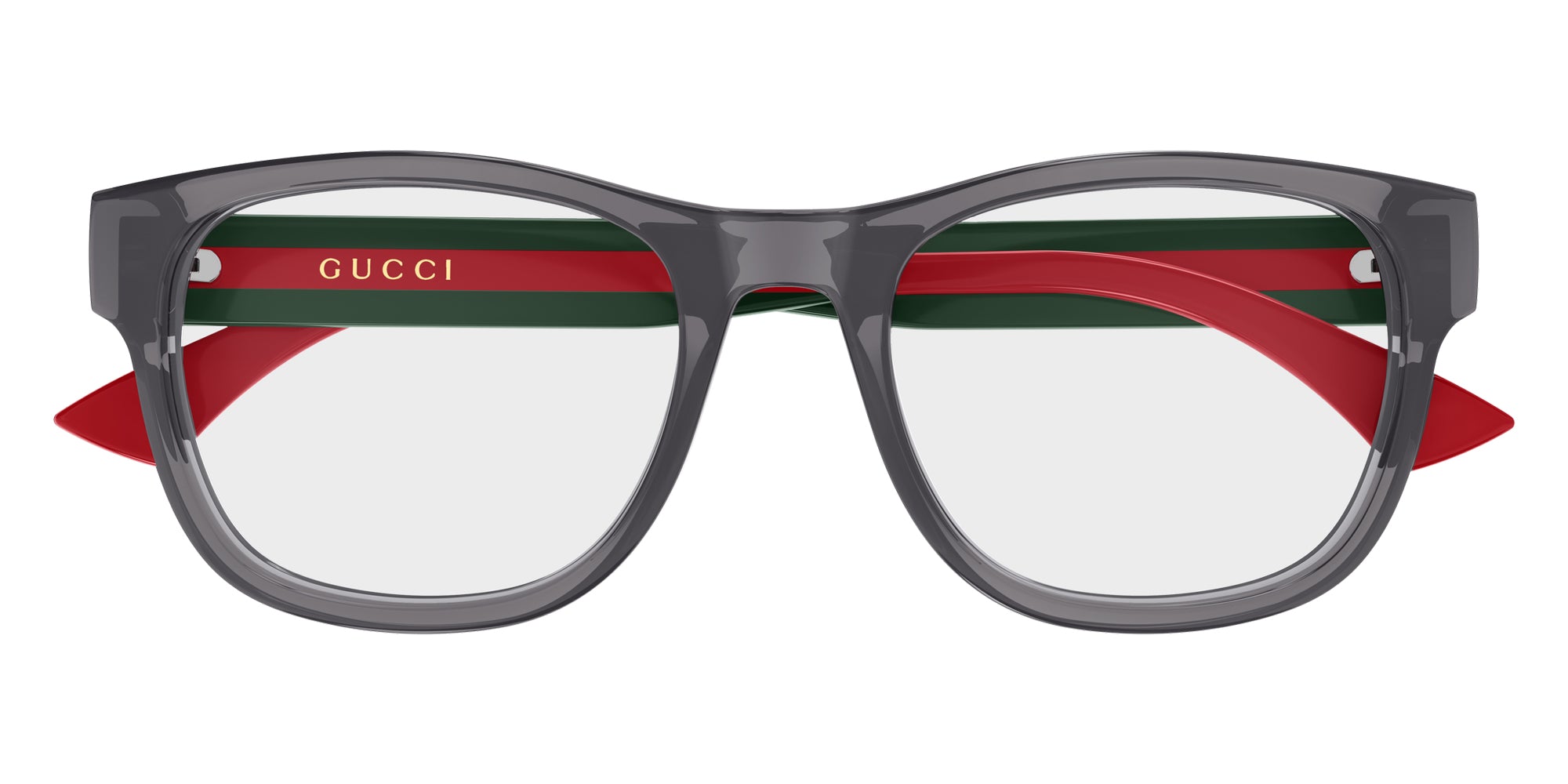 Gucci GG0004ONN 003 53 - Gray/Green #id:gg0004onn003_s:102100