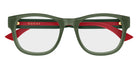 Gucci GG0004ONN 004 53 - Green #id:gg0004onn004_s:104100