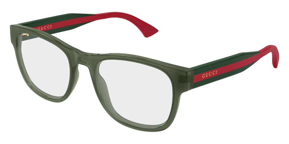 Gucci GG0004ONN 004 53 - Green #id:gg0004onn004_s:104105