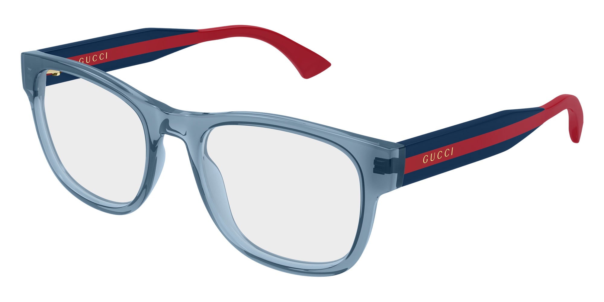 Gucci GG0004ONN 005 53 - Blue #id:gg0004onn005_s:106105