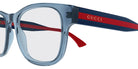 Gucci GG0004ONN 005 53 - Blue #id:gg0004onn005_s:106110