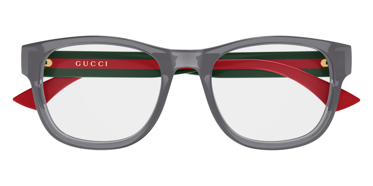 Gucci GG0004ONN 006 50 - Gray/Green #id:gg0004onn006_s:100100