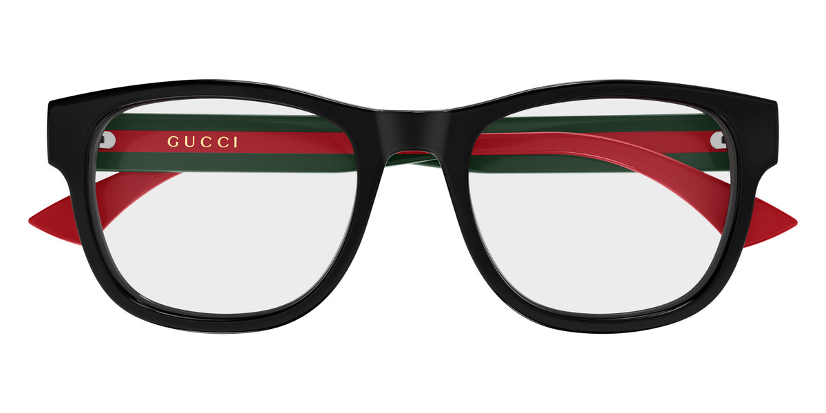 Gucci GG0004ONN 007 50 - Black/Green #id:gg0004onn007_s:102100