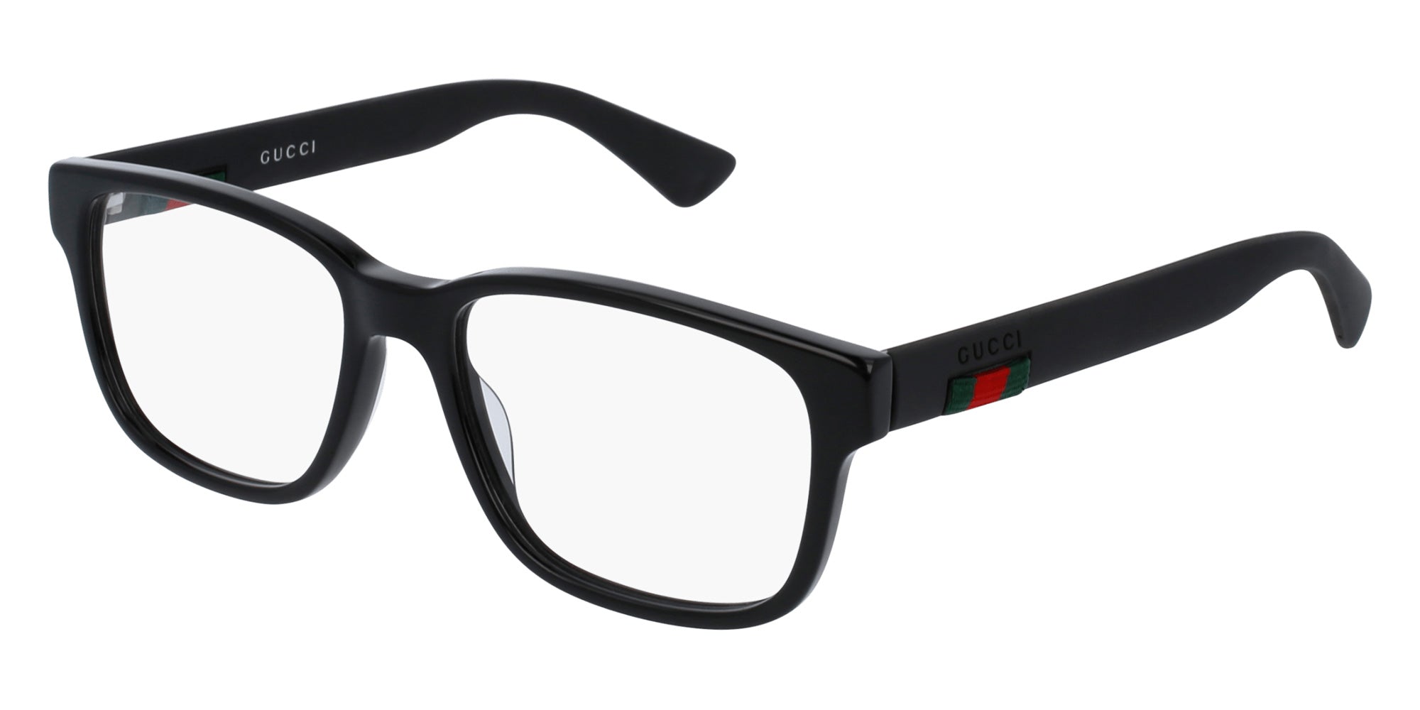Gucci GG0011O 001 53 - Black #id:gg0011o001_s:100100