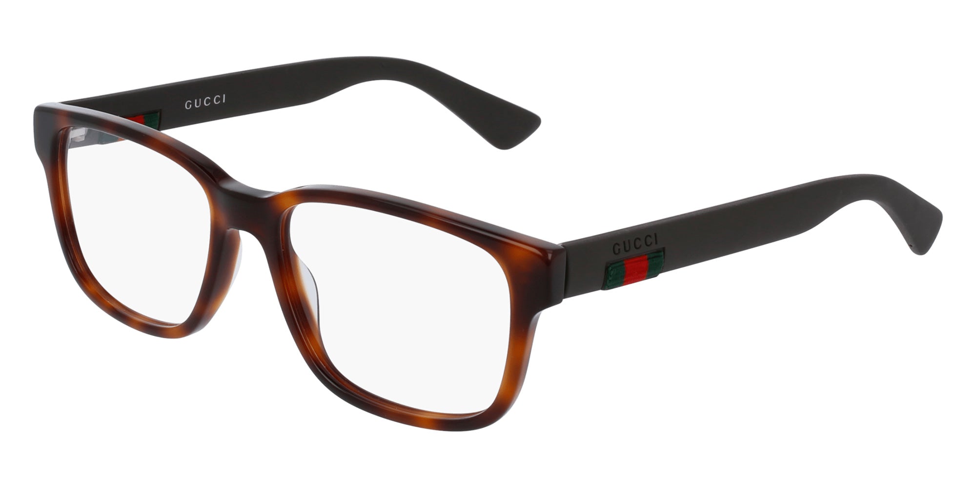 Gucci GG0011O 002 53 - Havana/Brown #id:gg0011o002_s:102100