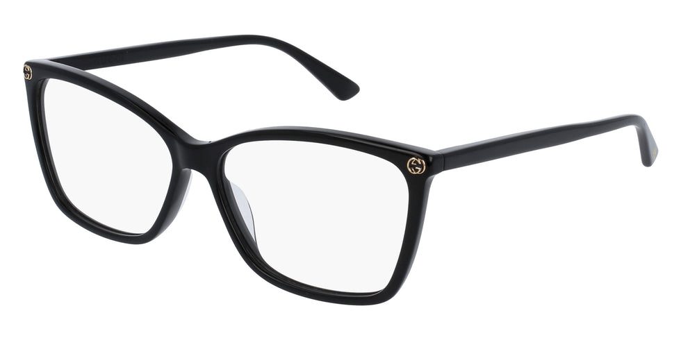 Gucci - GG0025O