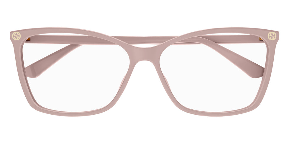 Gucci GG0025O 011 56 - Pink #id:gg0025o011_s:104100