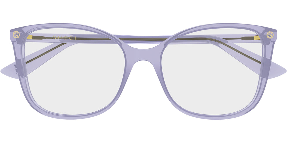 Gucci GG0026O 027 53 - Violet #id:gg0026o027_s:100100