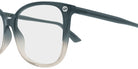 Gucci GG0026O 030 53 - Gray/Blue #id:gg0026o030_s:102110