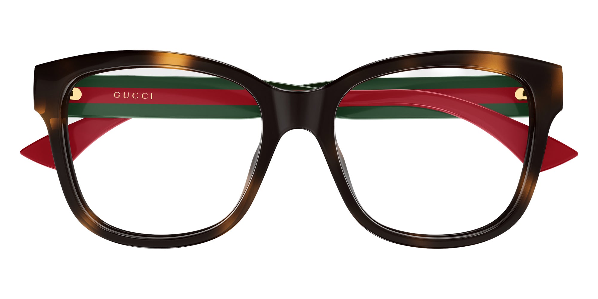 Gucci GG0038OANN 002 54 - Havana/Green #id:gg0038oann002_s:102100