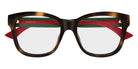 Gucci GG0038ONN 002 54 - Havana/Green #id:gg0038onn002_s:102100