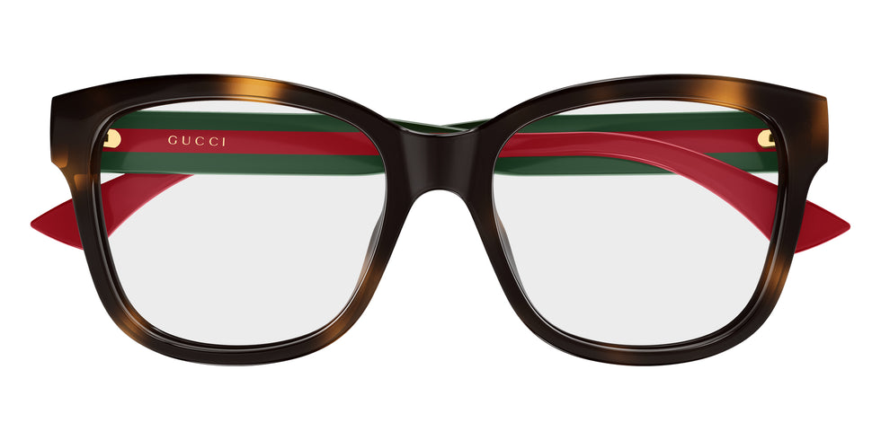 Gucci GG0038ONN 002 54 - Havana/Green #id:gg0038onn002_s:102100