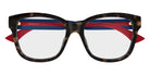 Gucci GG0038ONN 003 54 - Havana/Blue #id:gg0038onn003_s:104100