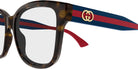 Gucci GG0038ONN 003 54 - Havana/Blue #id:gg0038onn003_s:104110