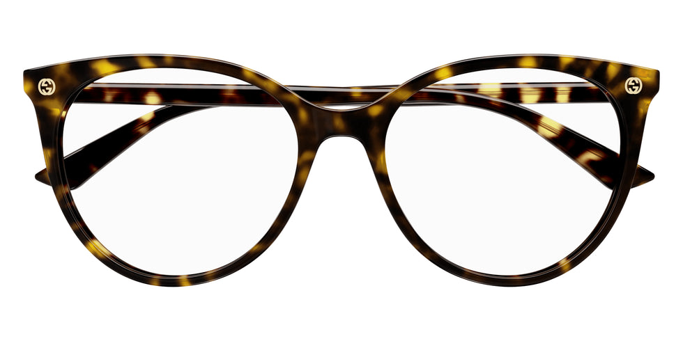 Gucci GG0093O 002 53 - Havana #id:gg0093o002_s:100100