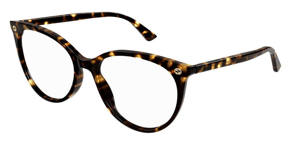 Gucci GG0093O 002 53 - Havana #id:gg0093o002_s:100105