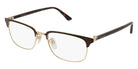 Gucci GG0131O 002 53 - Brown/Havana #id:gg0131o002_s:100100
