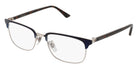 Gucci GG0131O 003 53 - Blue/Havana #id:gg0131o003_s:102100