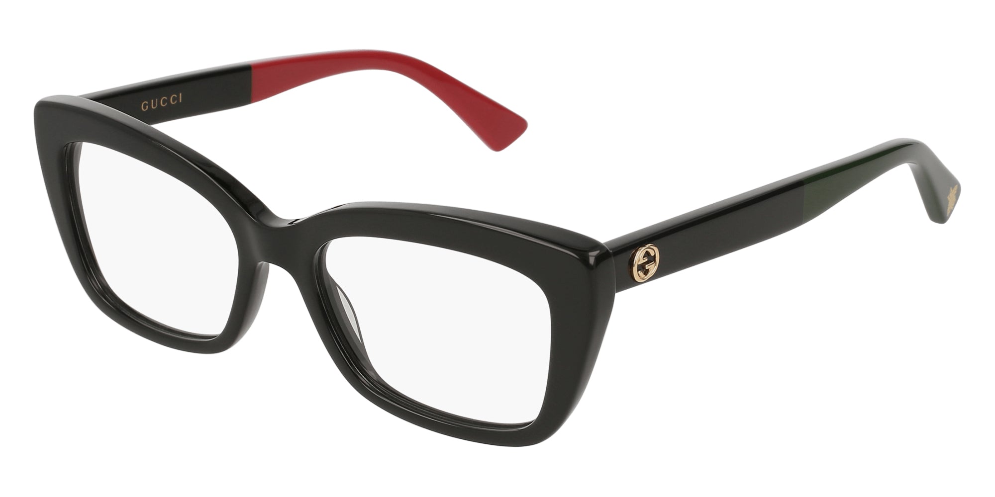 Gucci GG0165ON 003 51 - Black #id:gg0165on003_s:100100