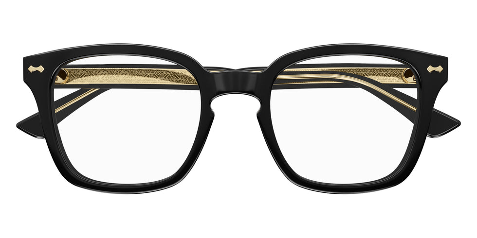 Gucci GG0184O 001 50 - Black #id:gg0184o001_s:100100