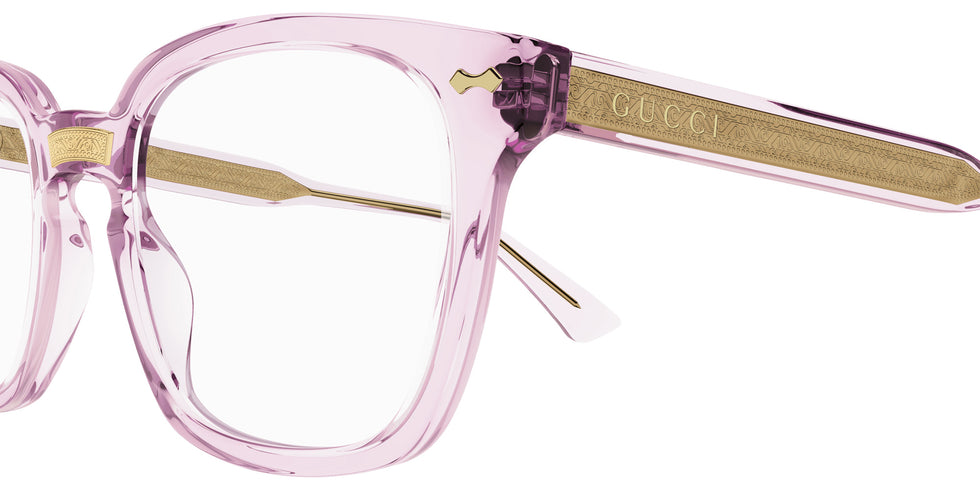 Gucci - GG0184O