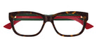 Gucci GG0278OAN 002 55 - Havana/Green #id:gg0278oan002_s:102100
