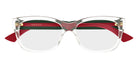 Gucci GG0278ON 013 55 - Crystal/Green #id:gg0278on013_s:104100
