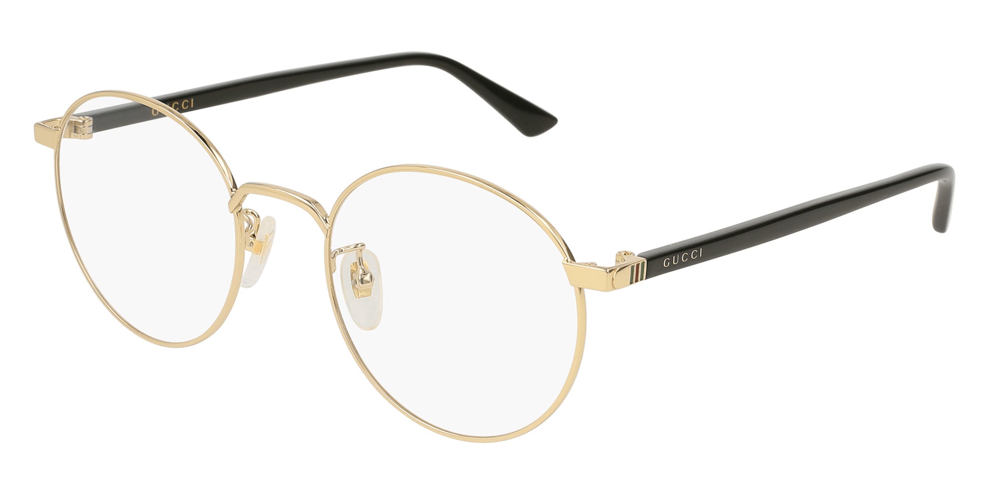 Gucci GG0297OK 001 52 - Gold/Black #id:gg0297ok001_s:100100