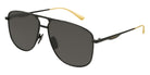 Gucci GG0336S 005 60 - Black / Gray Polarized #id:gg0336s005_s:102100