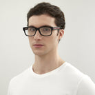 Gucci GG0343O 007 57 - Black/Multicolor #id:gg0343o007_s:100100