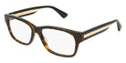 Gucci GG0343O 008 57 - Havana/Multicolor #id:gg0343o008_s:100100