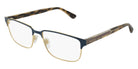 Gucci GG0383O 006 58 - Blue/Havana #id:gg0383o006_s:102100
