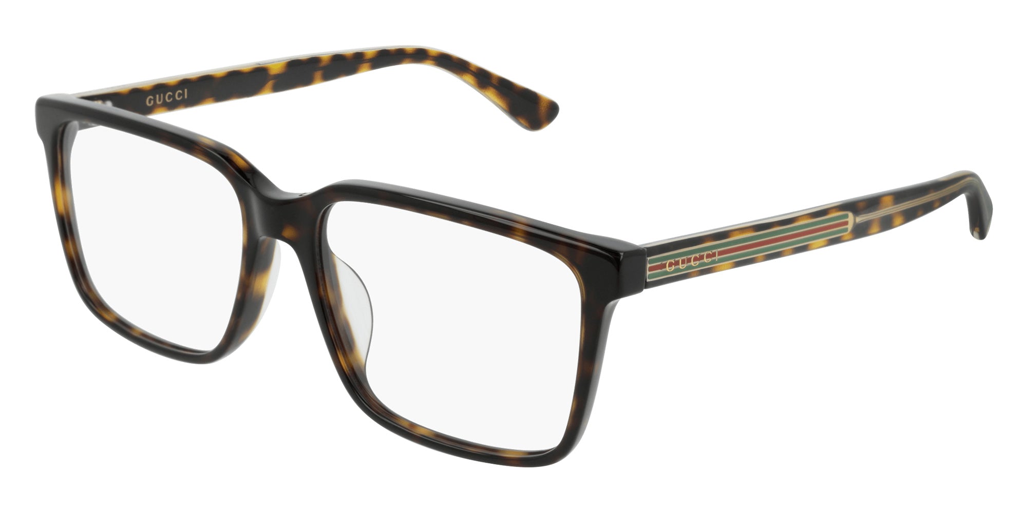 Gucci GG0385OA 002 55 - Havana #id:gg0385oa002_s:100100