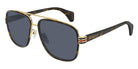 Gucci GG0448S 004 58 - Havana / Gray #id:gg0448s004_s:102100