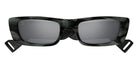 Gucci GG0516S 013 52 - Gray / Silver Mirrored #id:gg0516s013_s:104100
