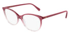 Gucci GG0550O 003 51 - Red/Burgundy #id:gg0550o003_s:100100