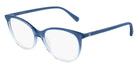 Gucci GG0550O 004 51 - Blue #id:gg0550o004_s:102100