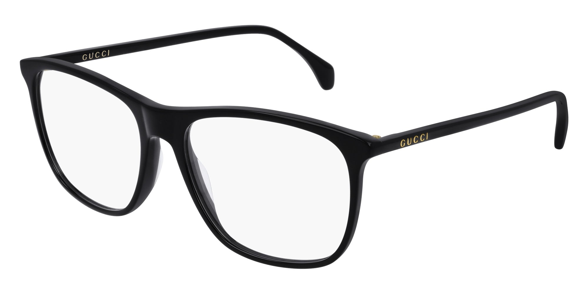 Gucci GG0554O 001 55 - Black #id:gg0554o001_s:100100