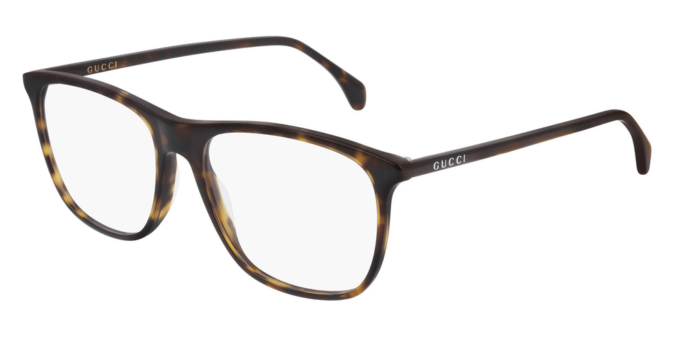 Gucci GG0554O 002 55 - Havana #id:gg0554o002_s:102100