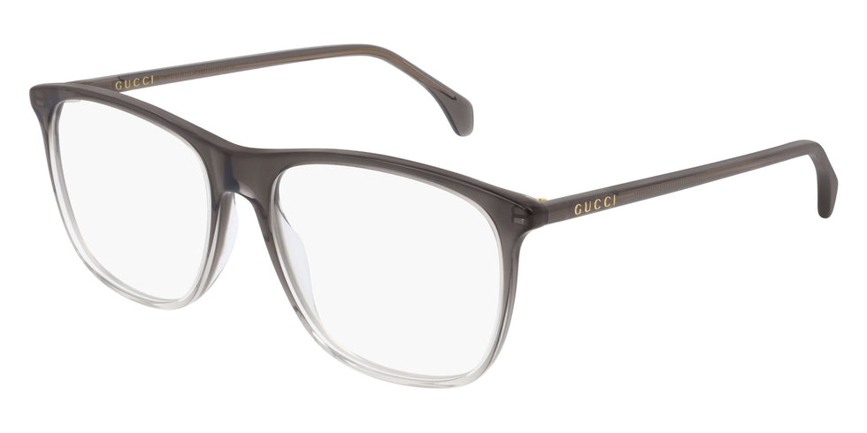 Gucci GG0554O 004 55 - Gray #id:gg0554o004_s:104100