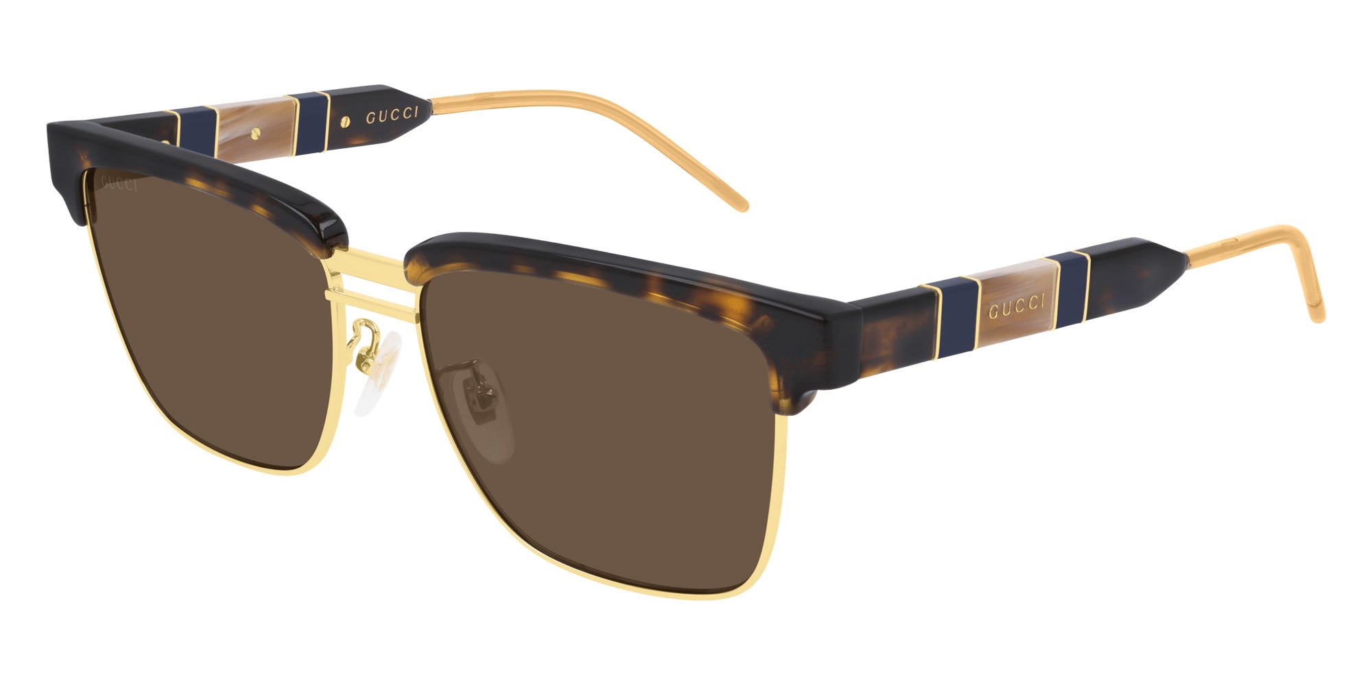 Gucci GG0603S 003 56 - Havana / Brown #id:gg0603s003_s:100100