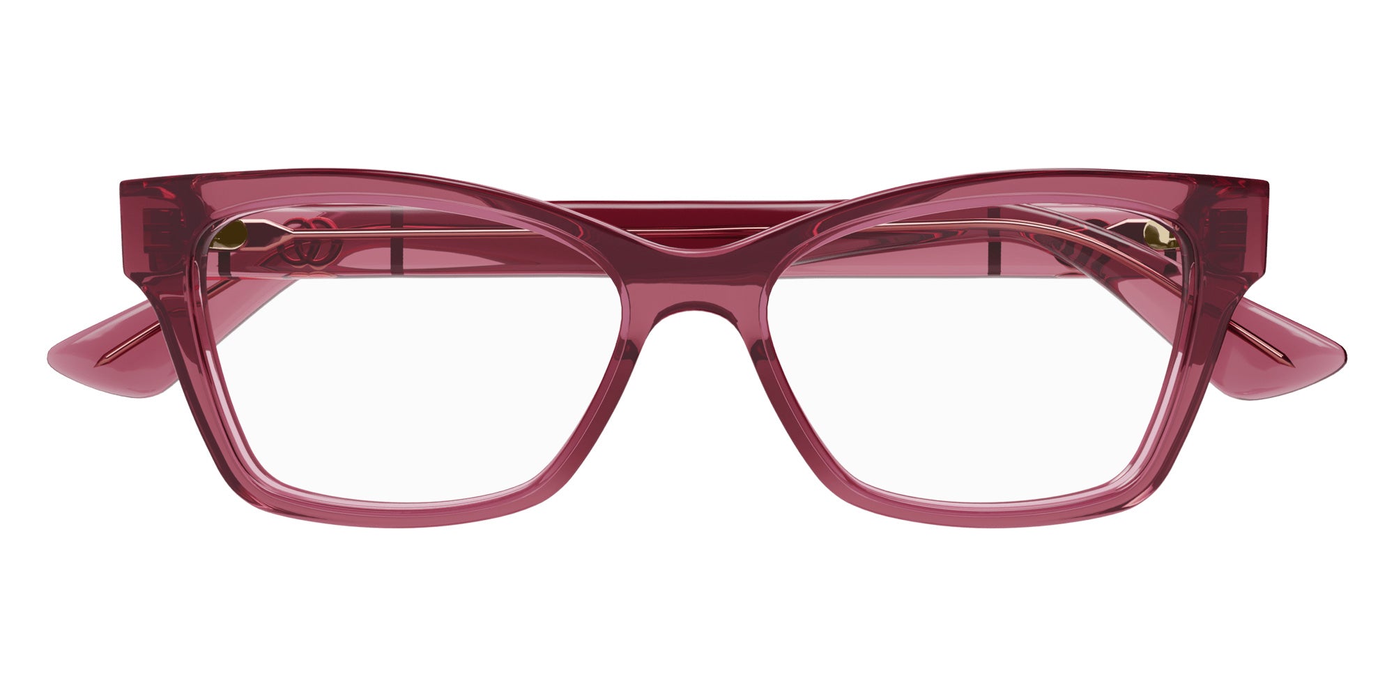 Gucci GG0634O 005 50 - Burgundy #id:gg0634o005_s:102100