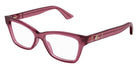 Gucci GG0634O 005 50 - Burgundy #id:gg0634o005_s:102105