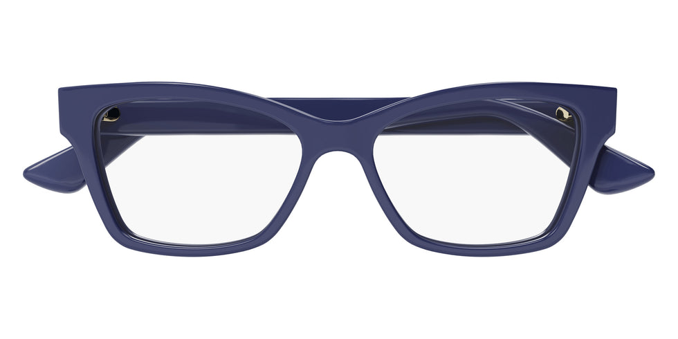 Gucci GG0634O 009 50 - Blue #id:gg0634o009_s:106100