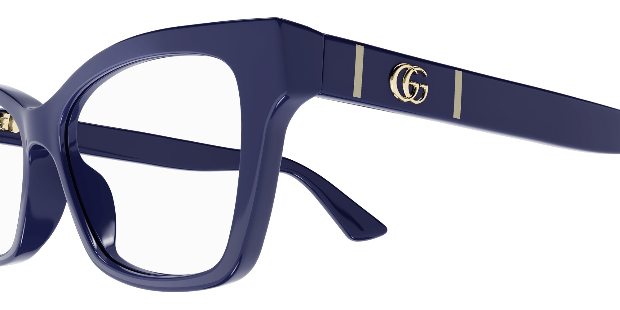 Gucci GG0634O 009 50 - Blue #id:gg0634o009_s:106110