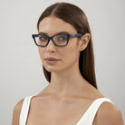 Gucci GG0634O 009 50 - Blue #id:gg0634o009_s:106115