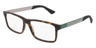 Gucci GG0692O 005 57 - Havana/Green #id:gg0692o005_s:104100